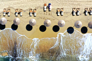 Η ανάκαμψη του τουρισμού στην Ελλάδα