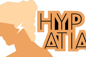 το νέο υπολογιστικό Νέφος HYPATIA