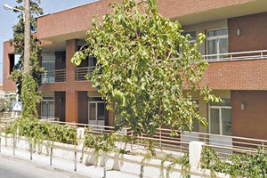 Γηροκομείο Ρεθύμνου