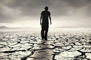 Κλιματική Αλλαγή Ξηρασία