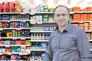 Νεκτάριος Κανακαράκης για τις ανατιμήσεις στα προϊόντα