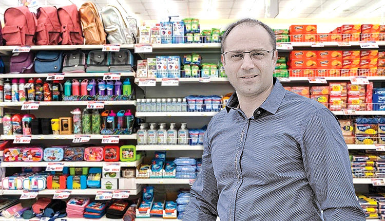 Νεκτάριος Κανακαράκης για τις ανατιμήσεις στα προϊόντα