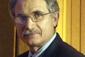 Ο Καθηγητής Νικόλαος Μπουρμπάκης