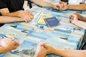 Προγράμματα από τους ανώνυμους αλκοολικούς  