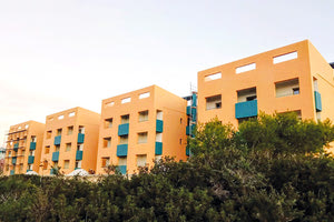 Εστια Πολυτεχνείου Κρήτης