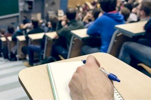 Πανεπιστήμια φοιτητές