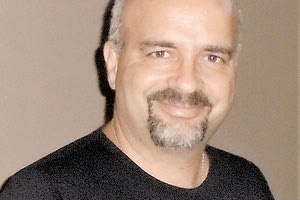 Γιάννης Βαρδιάμπασης