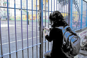 το άνοιγμα των σχολείων