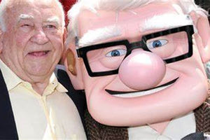 Πέθανε ο ηθοποιός Εντ Άσνερ