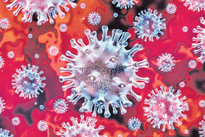 νέο στέλεχος covid κοροναιος