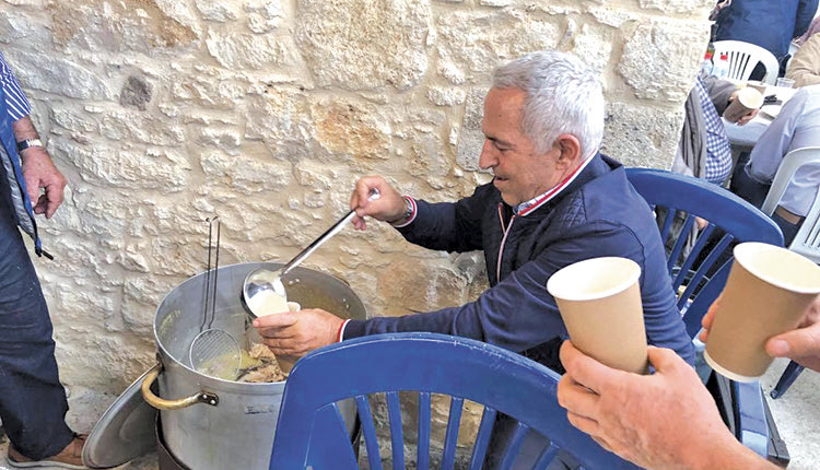 Ευάγγελος Αποστολάκης