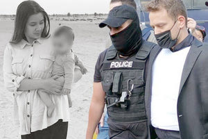 δολοφονια γλυκα νερα