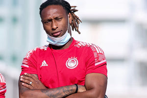 απολογία Σεμέδο