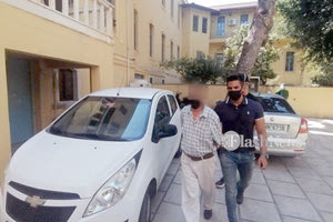 Ξετυλίγει το κουβάρι της υπόθεσης κακοποίησης και βιασμού του νεαρού σε χωριό του Πλατανιά Χανίων