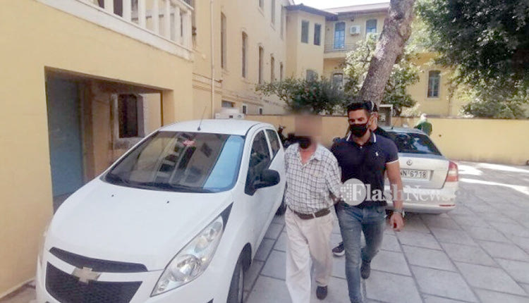 Ξετυλίγει το κουβάρι της υπόθεσης κακοποίησης και βιασμού του νεαρού σε χωριό του Πλατανιά Χανίων