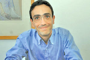 Σύγκληση Δημοτικού Συμβουλίου ζητά ο Δημήτρης Βρύσαλης