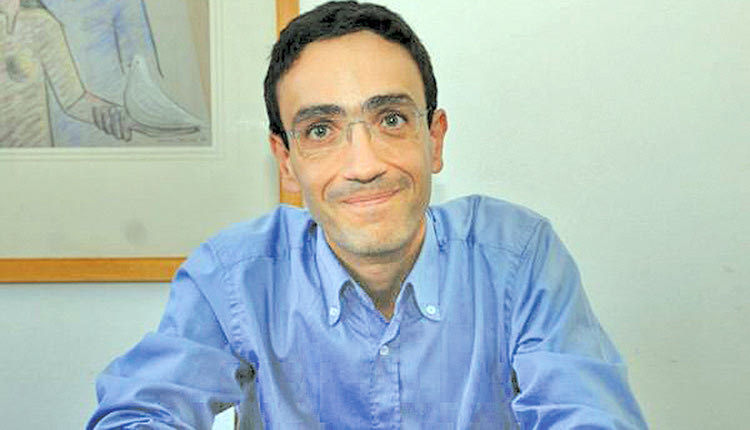 Σύγκληση Δημοτικού Συμβουλίου ζητά ο Δημήτρης Βρύσαλης
