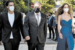 Επιστρέφει… δυναμικά ο Θεοδωρικάκος