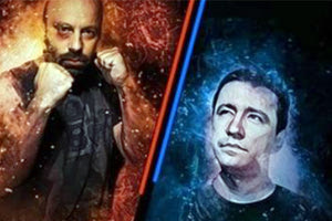 Ηλίας Φουντούλης - Άγγελος Σπηλιόπουλος