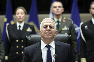 Ευάγγελος Αποστολάκης