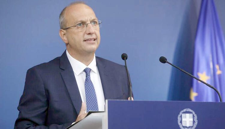 Έντονη οργή από τον Γιάννη Οικονόμου
