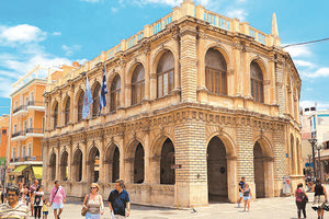 Στροφή στους πολιτικούς γάμους στη Λότζια