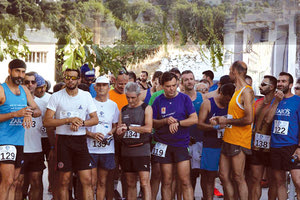 Την Κυριακή ο 6ος Ορεινός Δρόμος Βοριτσίου