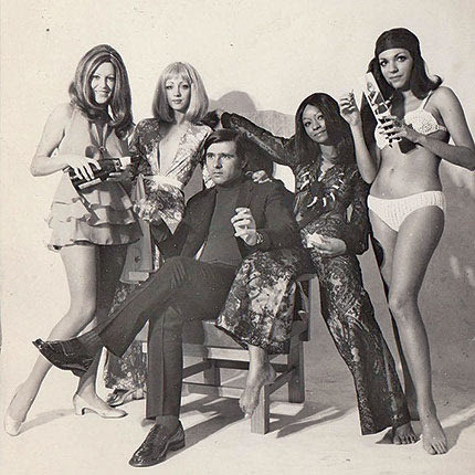 καρατζαφερης