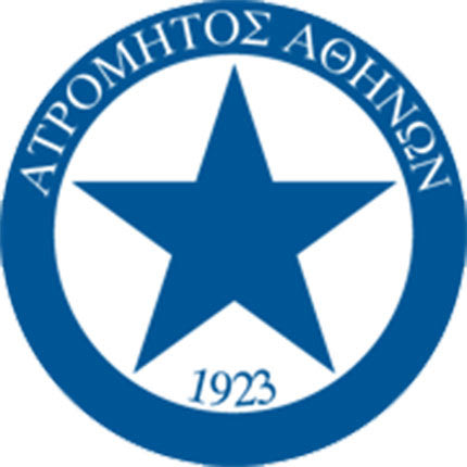 ατρομητος σημα