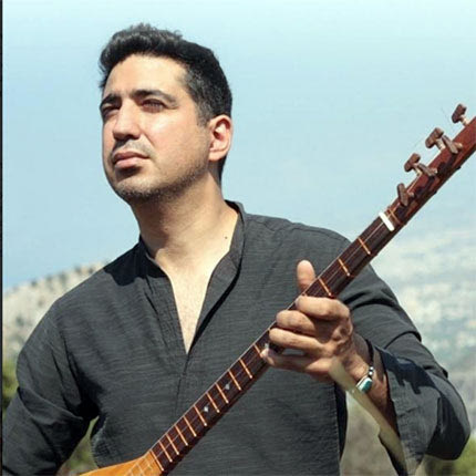 Γιάννης Παξιμαδάκης