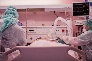 ΒΕΝΙΖΕΛΕΙΟ ΝΟΣΟΚΟΜΕΙΟ: Υπέκυψε η μικροβιολόγος που δεν είχε εμβολιαστεί