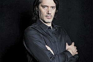 Ο ΤΡΑΓΟΥΔΙΣΤΗΣ ΚΑΙ ΗΘΟΠΟΙΟΣ ΤΑΣΟΣ ΑΠΟΣΤΟΛΟΥ ΜΙΛΑ ΓΙΑ ΤΟΝ ΚΑΠΕΤΑΝ ΜΙΧΑΛΗ ΚΑΙ ΟΧΙ ΜΟΝΟ “Πάλεψα πολύ, δούλεψα πολύ και αγάπησα πολύ αυτό το ρόλο”