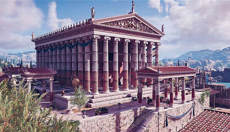 Αρχαία Ελλάδα