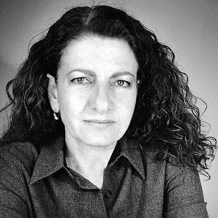 η Ρέα Γαλανάκη