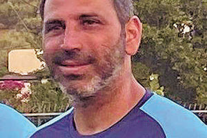 ΓΙΟΥΧΤΑΣ: Στο τεχνικό τιμ ο Αποστολάκης