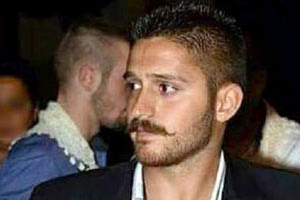 Το θύμα της φονικής συμπλοκής Μ. Στρατάκης