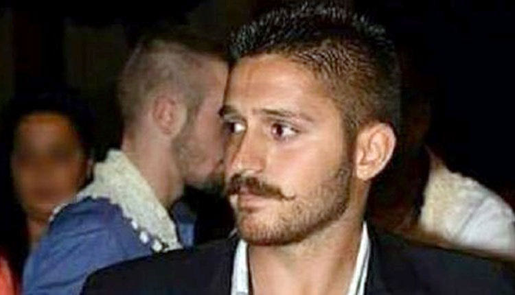 Το θύμα της φονικής συμπλοκής Μ. Στρατάκης