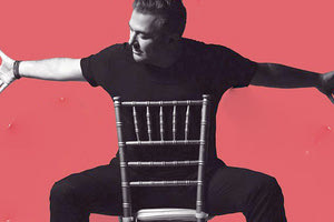 Ακυρώνεται λόγω κοροναϊού