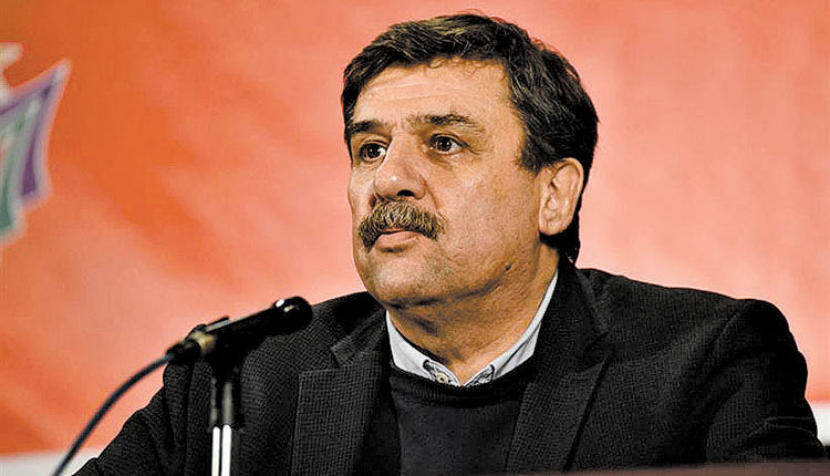 Ο κ. Ανδρέας Ξανθός