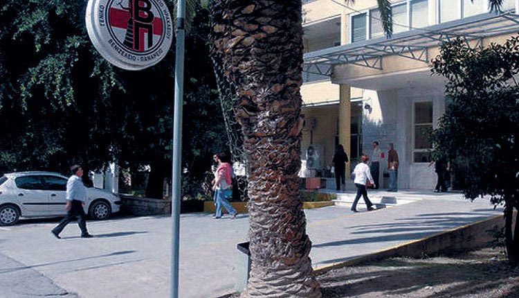 Παραμένει διασωληνωμένη η 36χρονη γυναίκα