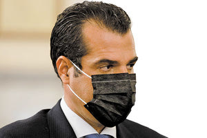 Θάνος Πλεύρης