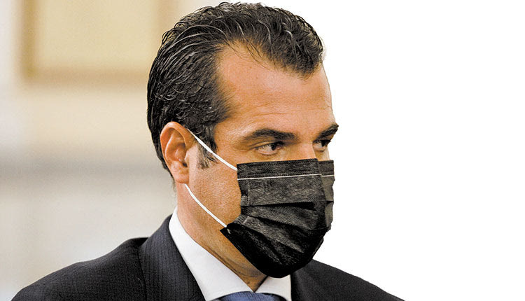 Θάνος Πλεύρης