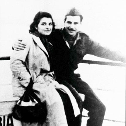 Η αγαπημένη Μυρτώ του Μίκη Θεοδωράκη  