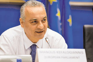 Κεφαλλογιάννης