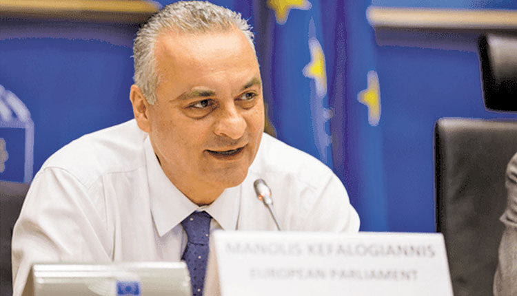 Κεφαλλογιάννης