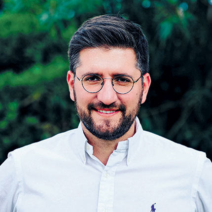 Η παρέμβαση Μποκέα 