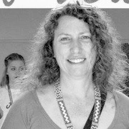 η 52χρονη Θέλμα Μαυρίδου