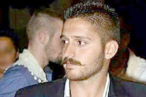 Το θύμα του φονικού Μ. Στρατάκης