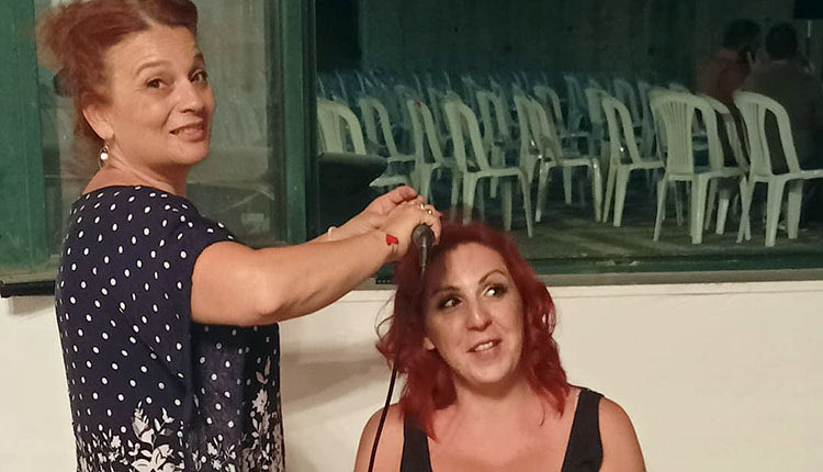 ΑΠΟ ΤΗΝ ΘΕΑΤΡΙΚΗ ΟΜΑΔΑ ΔΗΜΟΥ ΜΑΛΕΒΙΖΙΟΥ «Ο Κηφισόφων και οι… άλλοι»