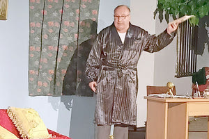 ΑΠΟ ΤΗΝ ΘΕΑΤΡΙΚΗ ΟΜΑΔΑ ΔΗΜΟΥ ΜΑΛΕΒΙΖΙΟΥ «Ο Κηφισόφων και οι… άλλοι»